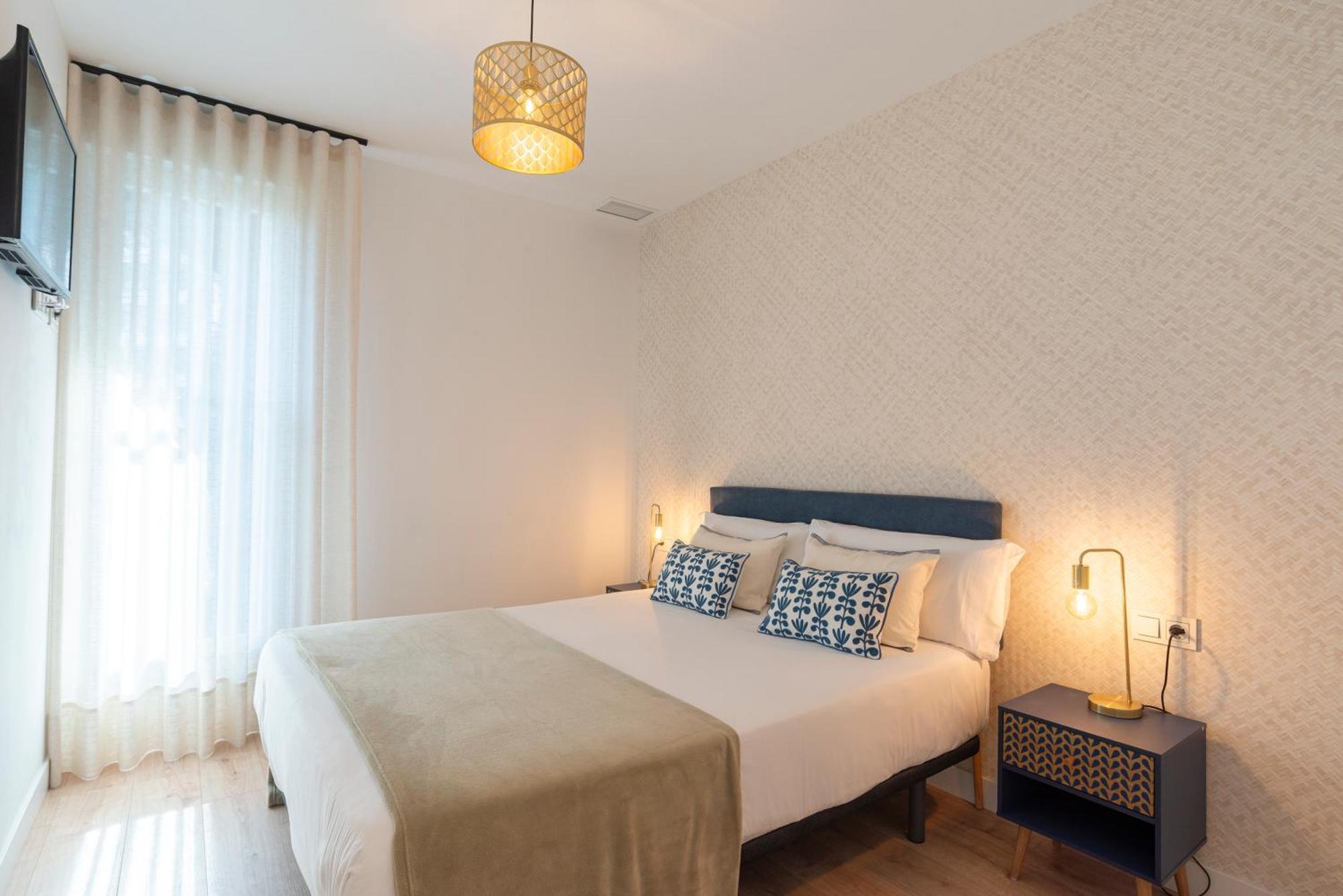 Skyline V Pool & Coworking By Ele Apartment *