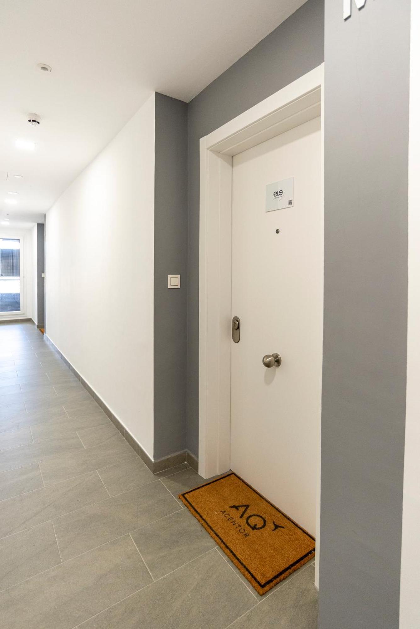Appartamento Skyline V Pool & Coworking By Ele